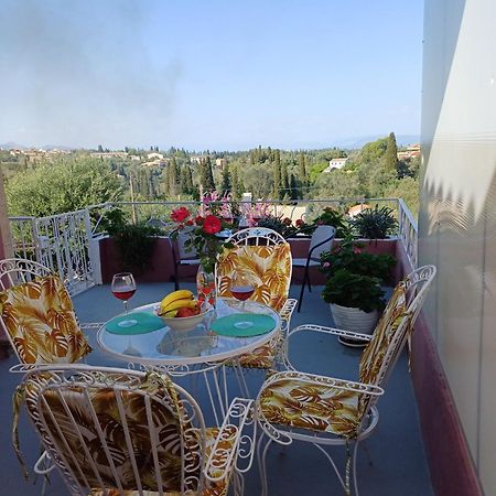 Villa Kontesa Kamara  外观 照片