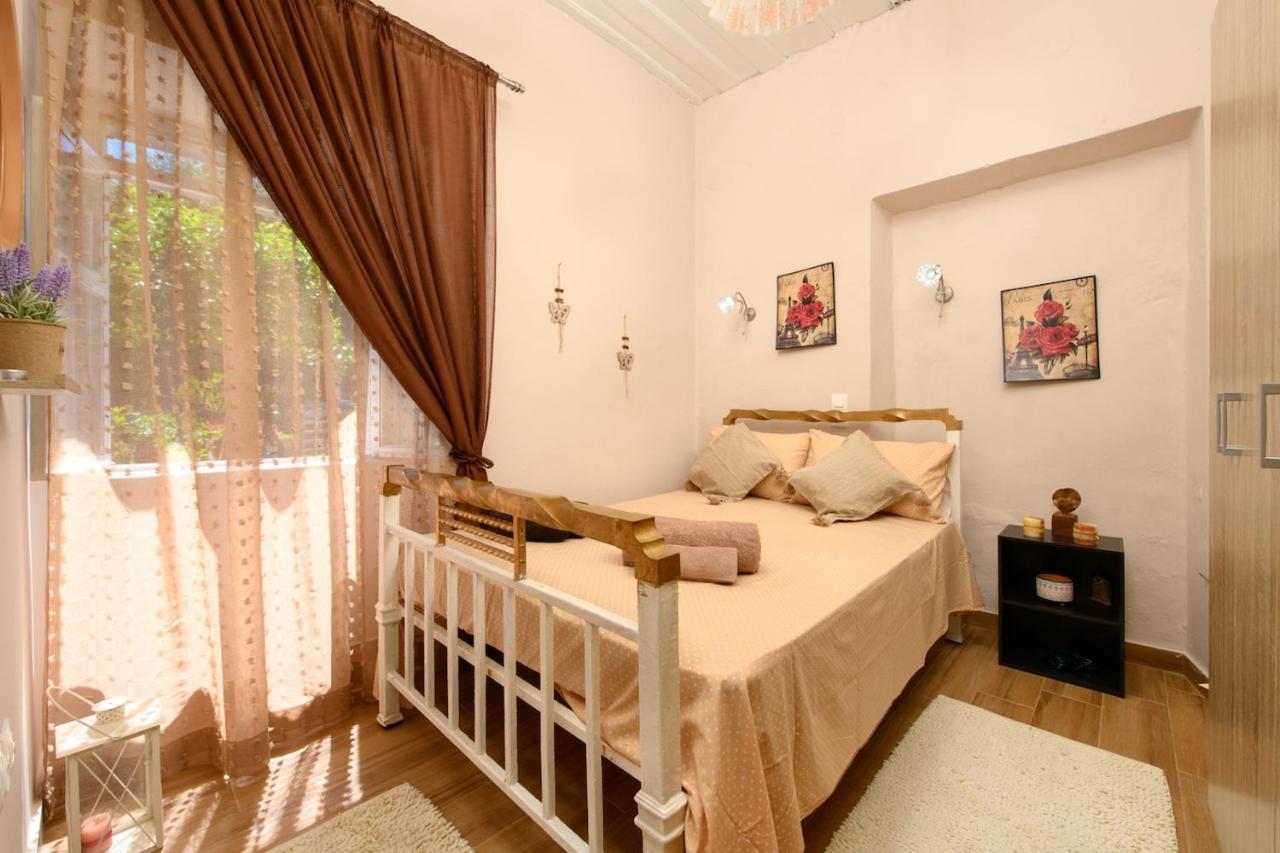 Villa Kontesa Kamara  外观 照片