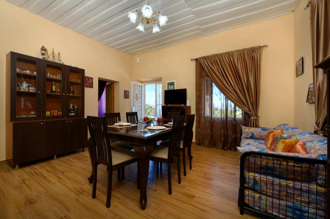 Villa Kontesa Kamara  外观 照片