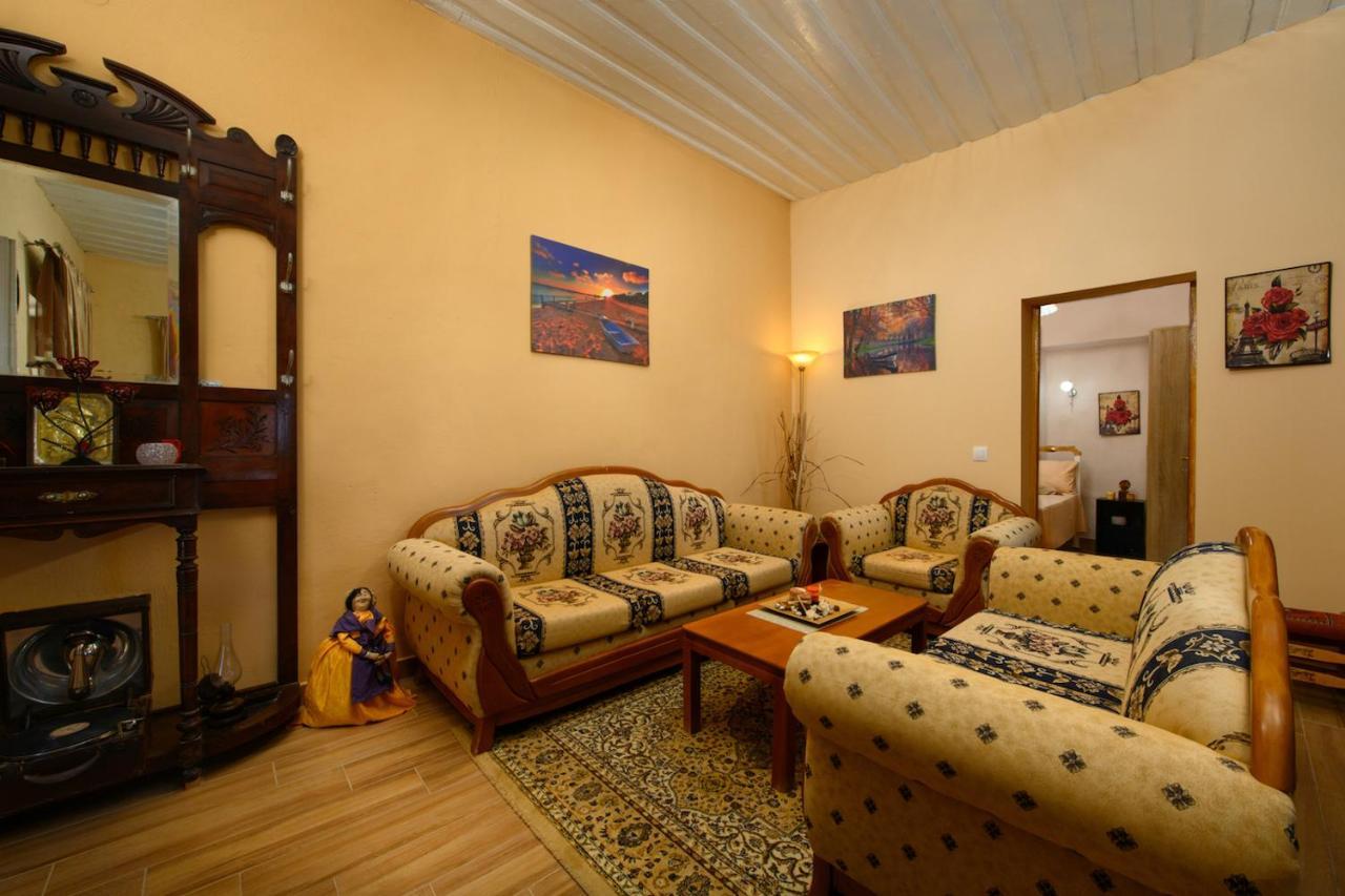 Villa Kontesa Kamara  外观 照片