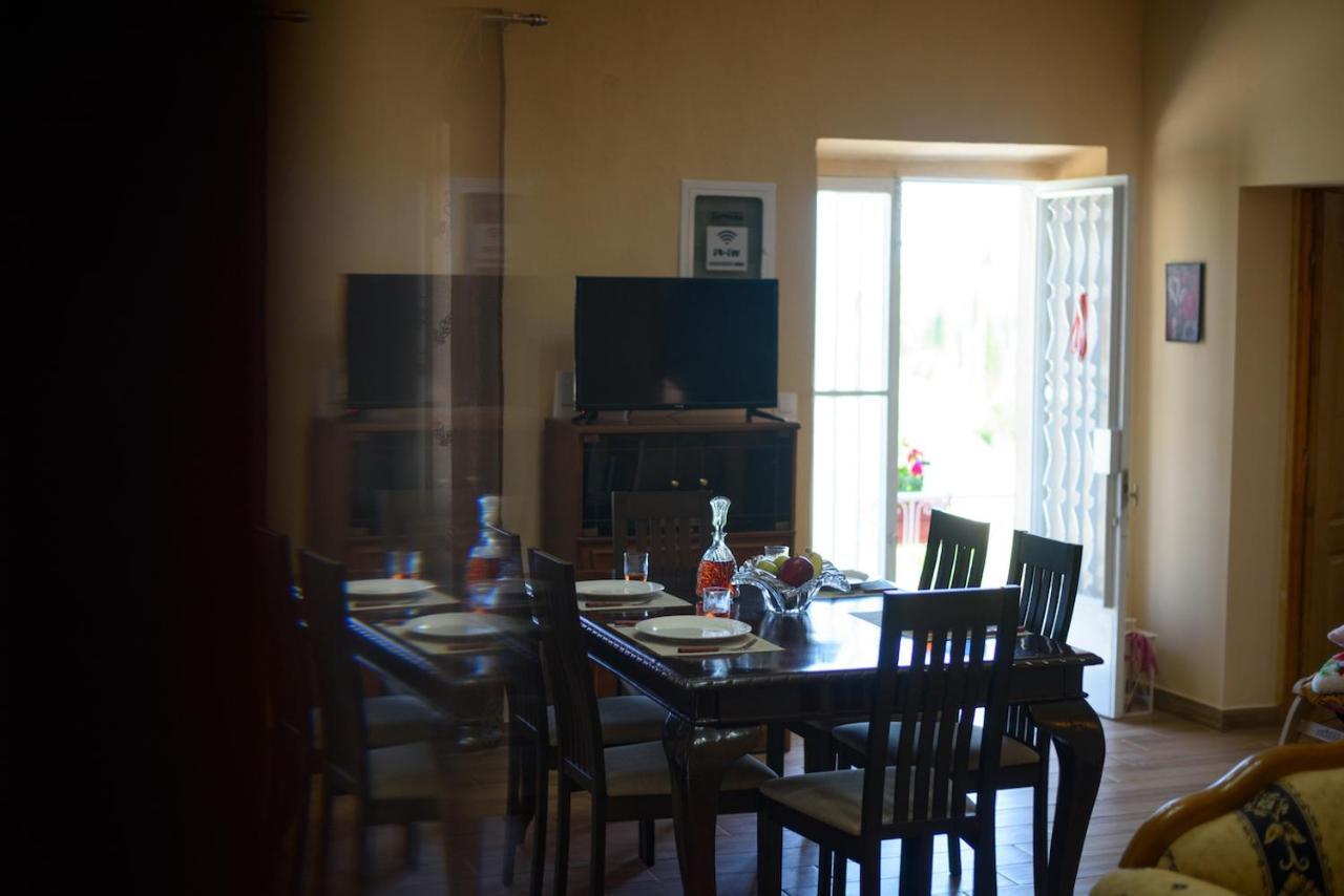 Villa Kontesa Kamara  外观 照片