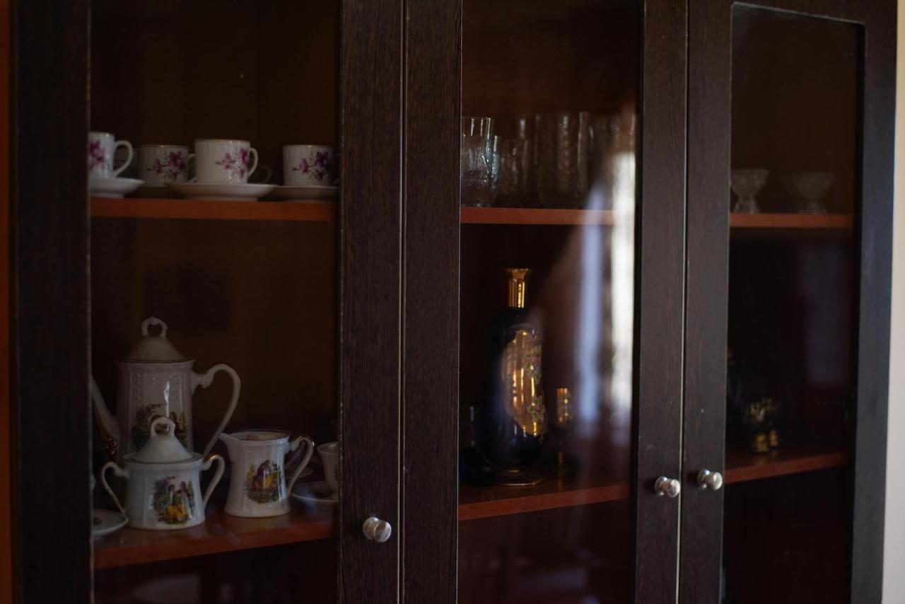 Villa Kontesa Kamara  外观 照片
