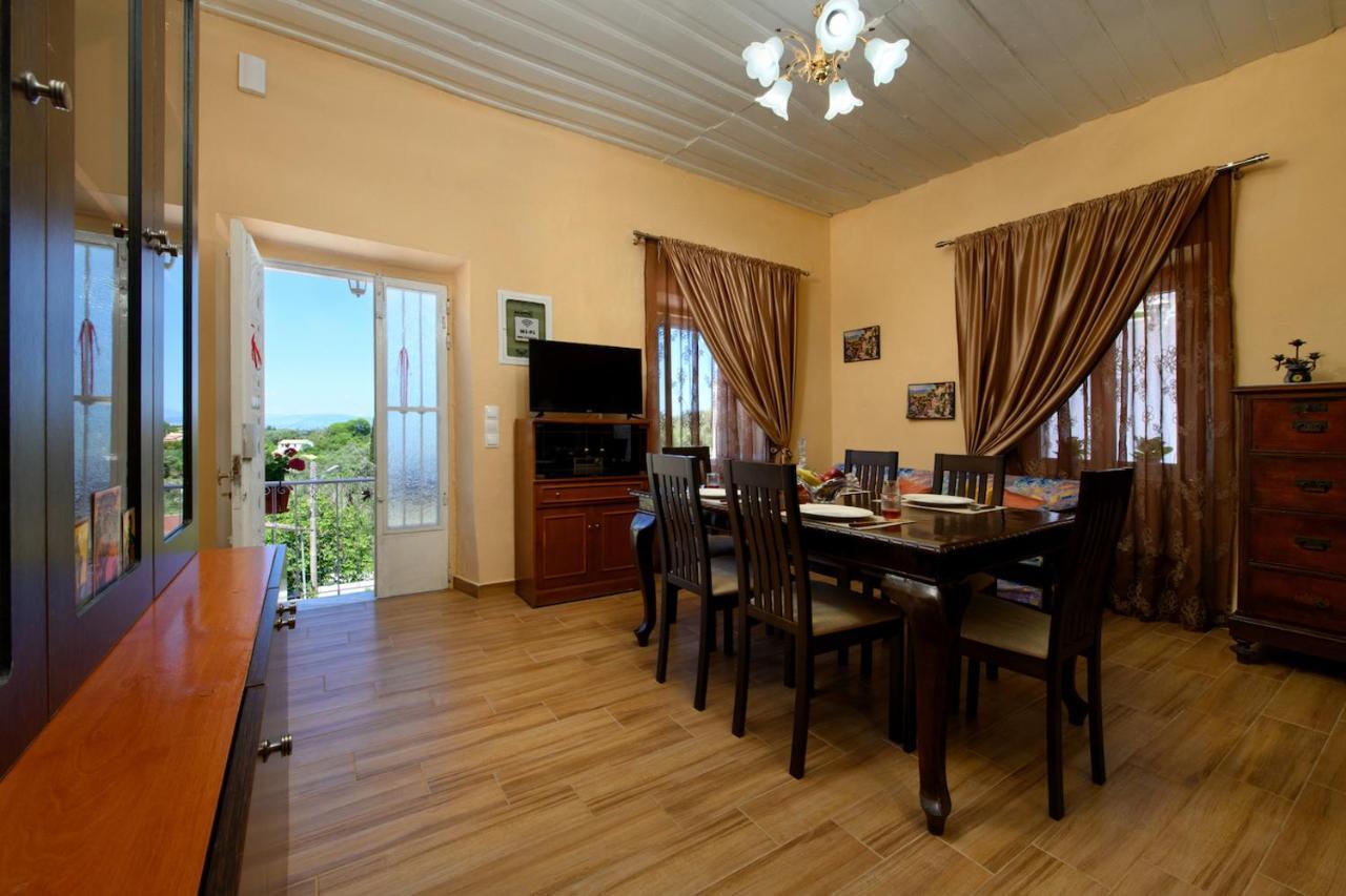 Villa Kontesa Kamara  外观 照片