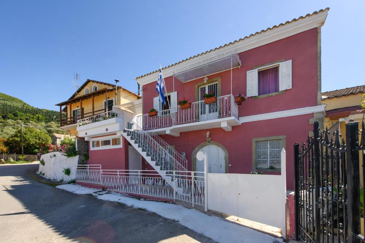 Villa Kontesa Kamara  外观 照片