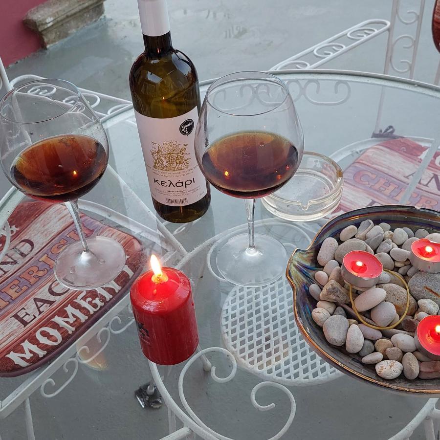 Villa Kontesa Kamara  外观 照片