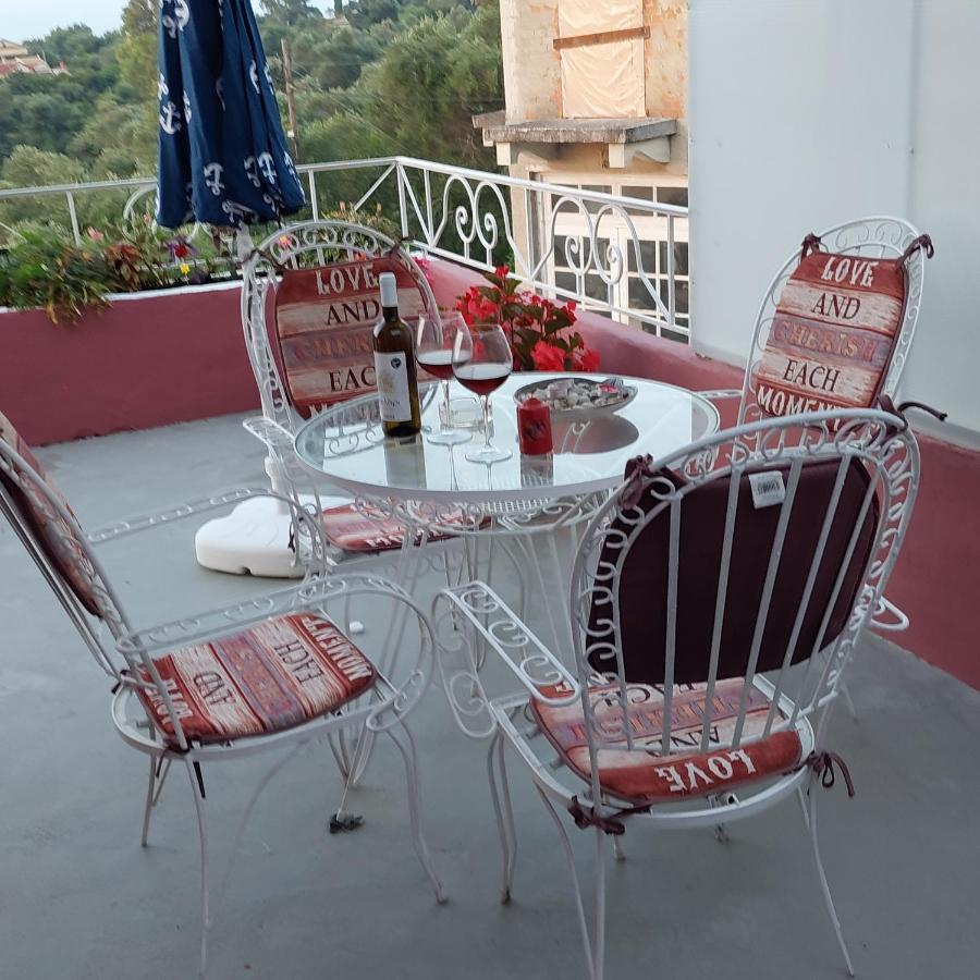 Villa Kontesa Kamara  外观 照片