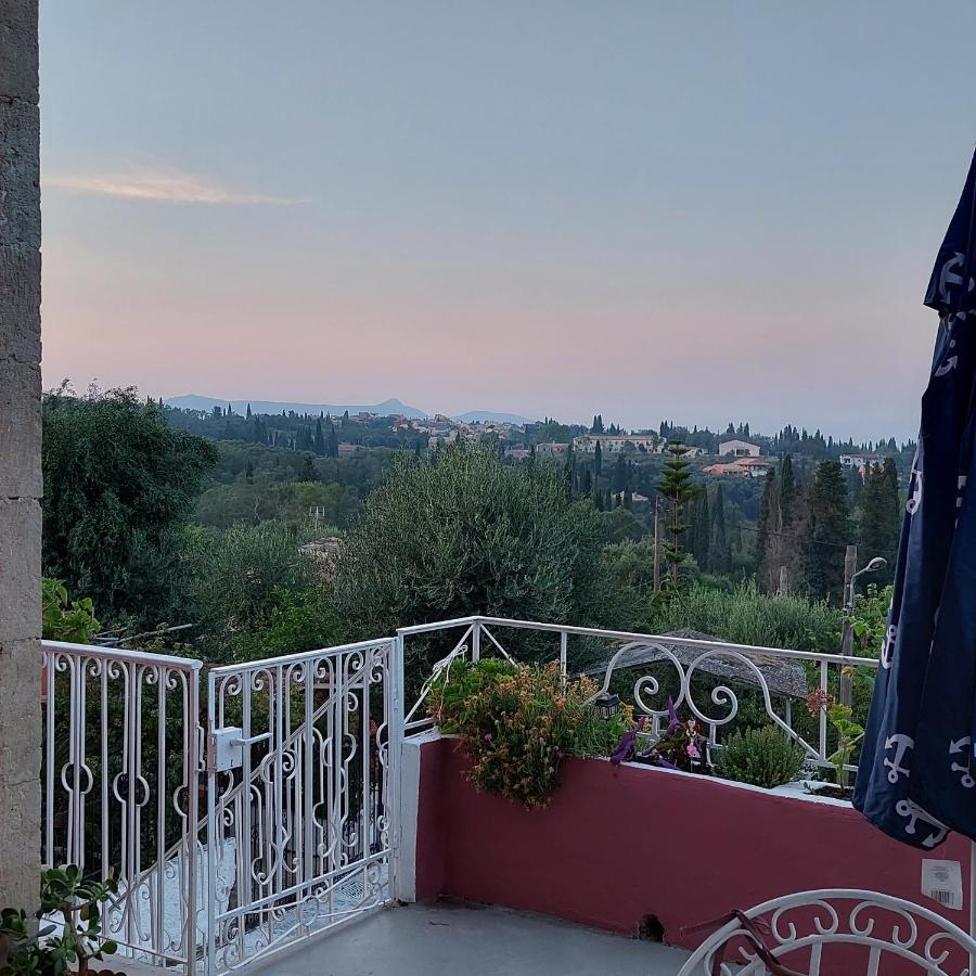 Villa Kontesa Kamara  外观 照片