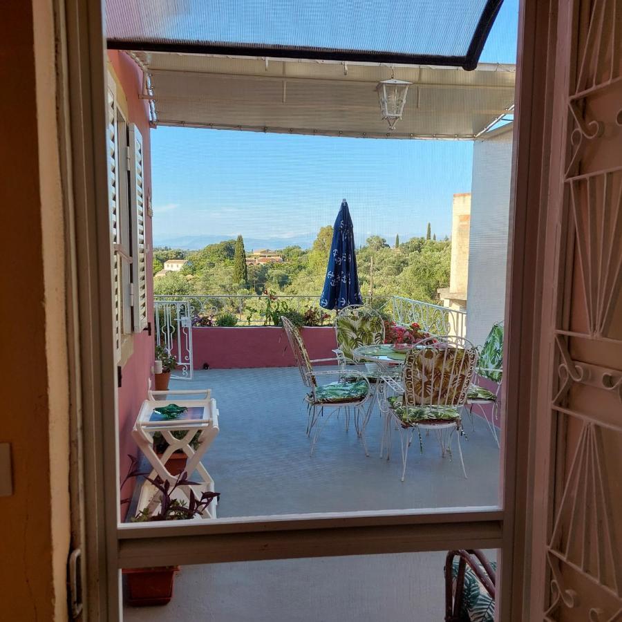 Villa Kontesa Kamara  外观 照片