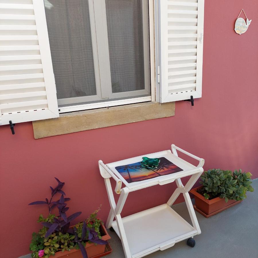 Villa Kontesa Kamara  外观 照片