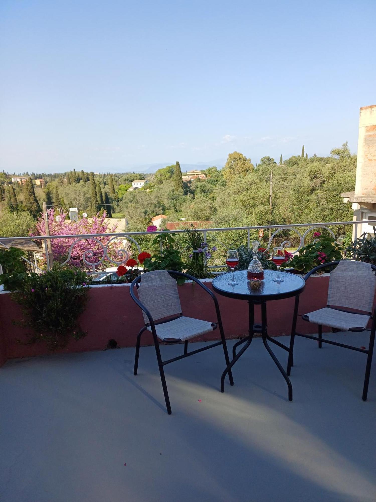 Villa Kontesa Kamara  外观 照片