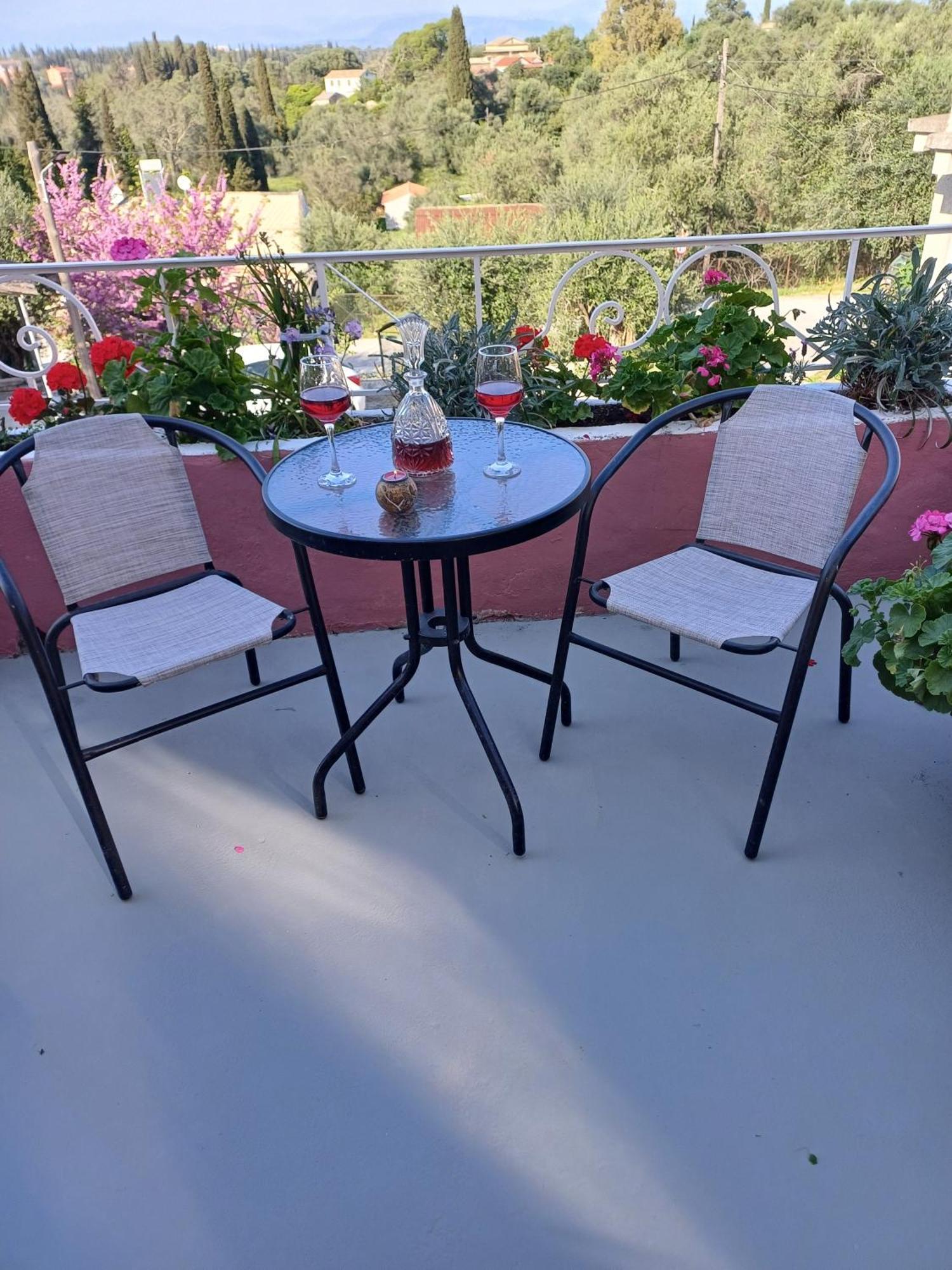 Villa Kontesa Kamara  外观 照片