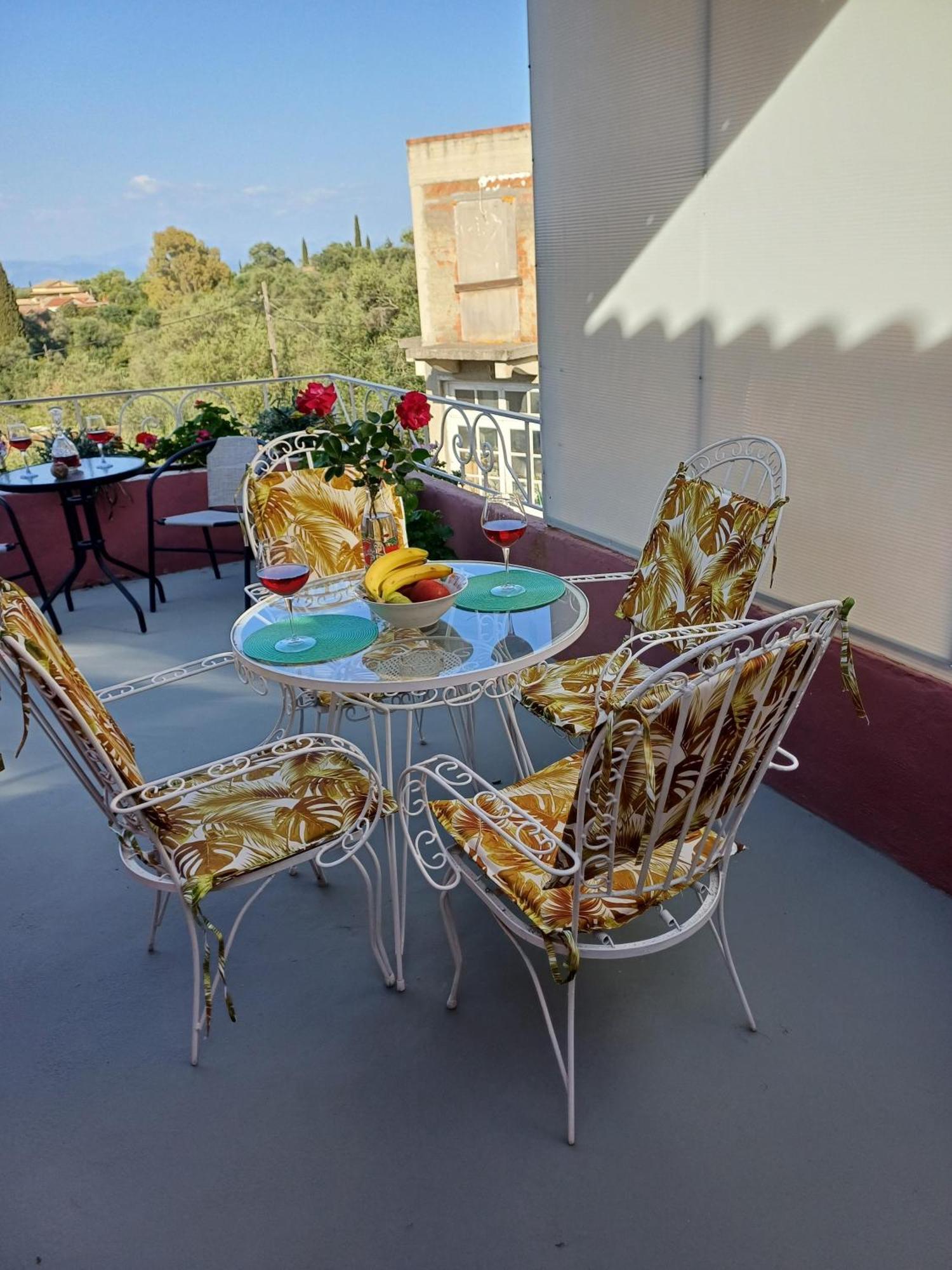 Villa Kontesa Kamara  外观 照片