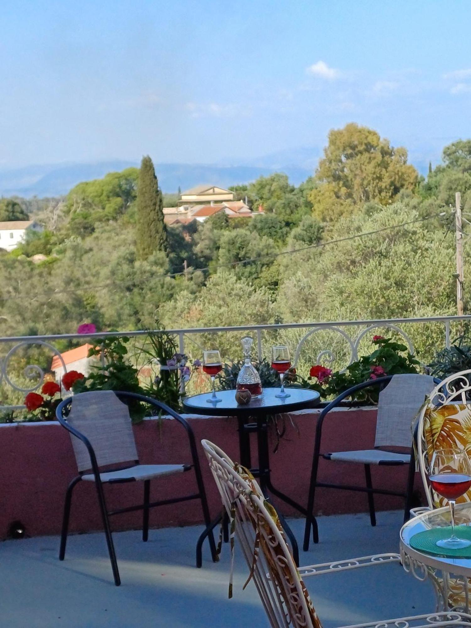 Villa Kontesa Kamara  外观 照片