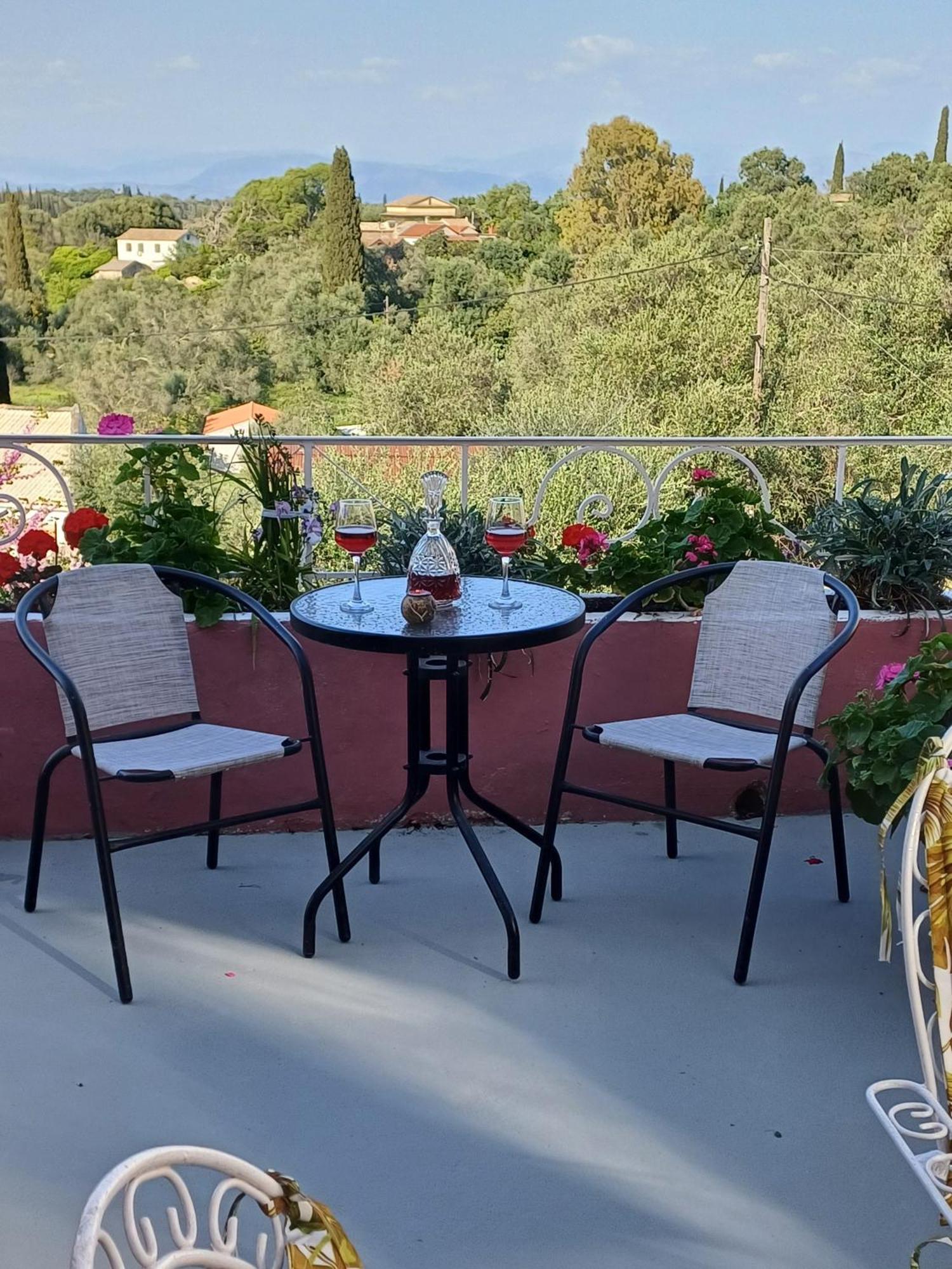 Villa Kontesa Kamara  外观 照片