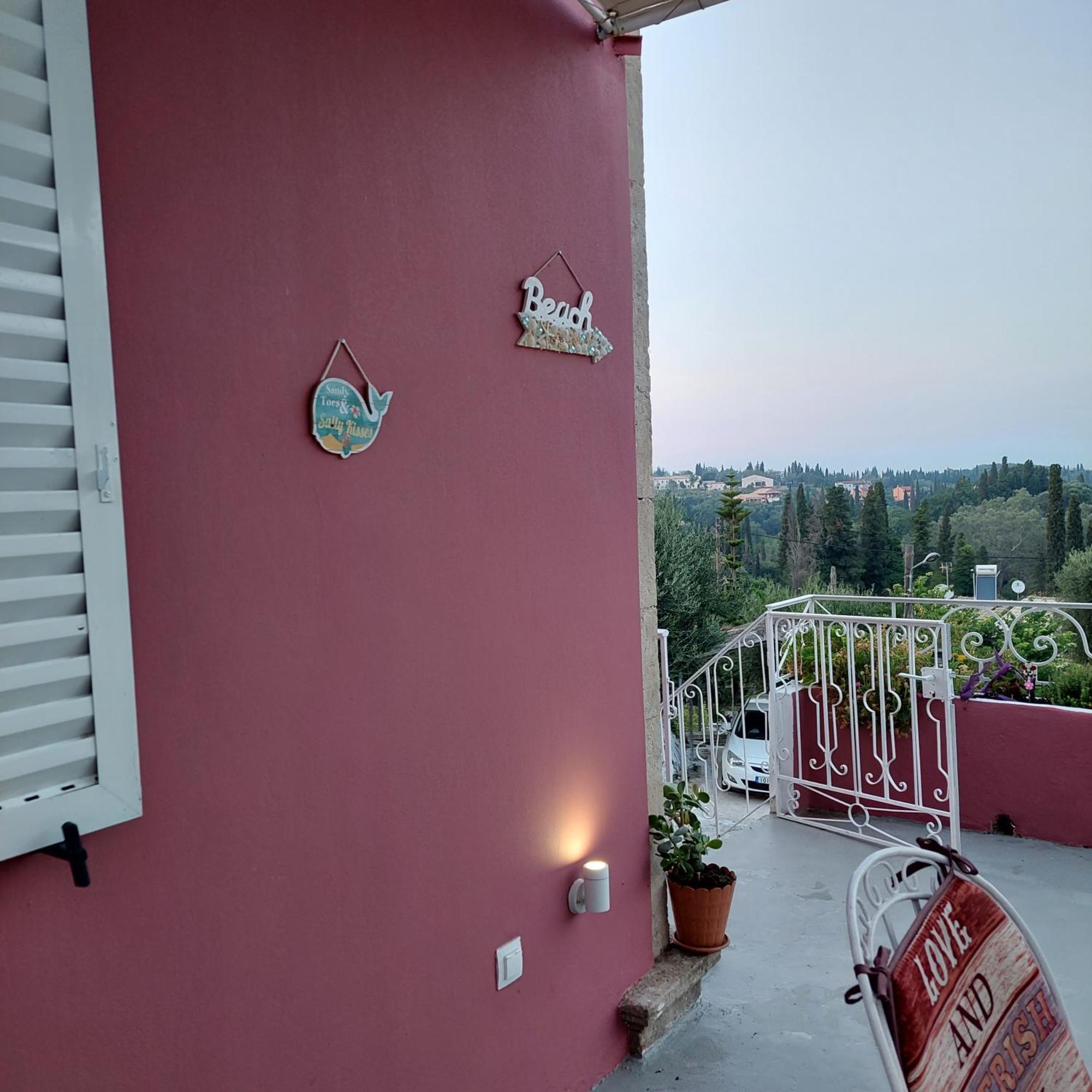 Villa Kontesa Kamara  客房 照片